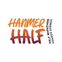 Halfmarathon Sticker by NduroEvents