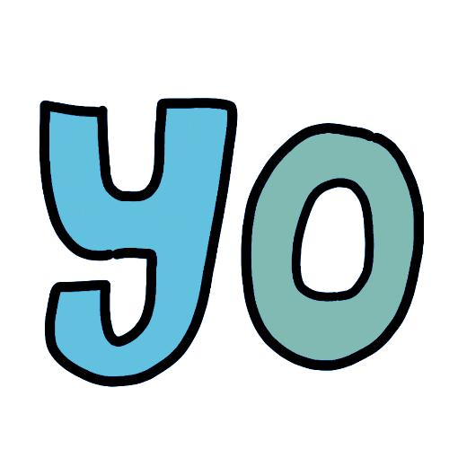 Yo Yoyo GIF by Luis Ricardo