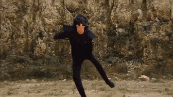 Endorphins GIF by Don Broco