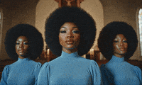 Praise The Lord Singing GIF by Jukebox Saints