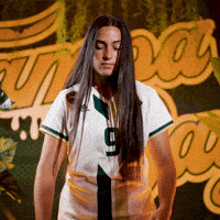 Womens Soccer GIF by USF Athletics
