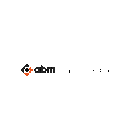 Grinder Sticker by ABM GRINDING