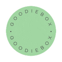 Sticker by GOODIEBOX