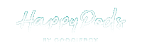 Sticker by GOODIEBOX