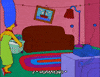 Lisa Simpson Episode 13 GIF by The Simpsons