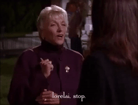 season 2 netflix GIF by Gilmore Girls 