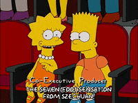 bart simpson GIF