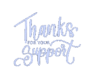 Small Business Thank You Sticker