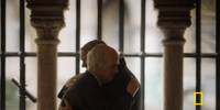 genius picasso GIF by National Geographic Channel