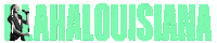 Logo Hungarian Sticker