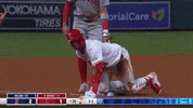 Los Angeles Angels Win GIF by MLB