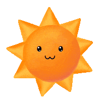 Solar Power Smile Sticker by VivintSolar