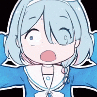 Surprised What The Hell GIF