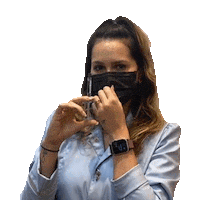 Botox Sticker by Dra Mariana Marques