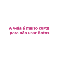 dermareyofficial vida botox estetica facial Sticker
