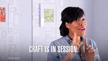 episode 2 lol GIF by Making It