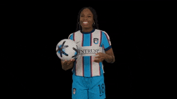 Womens Soccer Chi GIF by National Women's Soccer League
