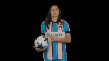 Womens Soccer Chi GIF by National Women's Soccer League