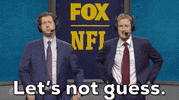 Snl Season 47 GIF by Saturday Night Live