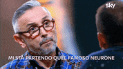 Antonino Cannavacciuolo Masterchefit GIF by Sky Italia