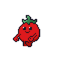 Dance Celebration Sticker by Potatoz by 9GAG