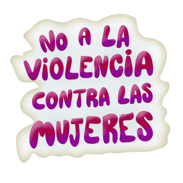 DiputaciondeSoria women woman feminist mujer Sticker