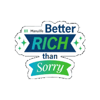 Amanbersamamdwa Sticker by Manulife Indonesia