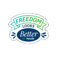 Amanbersamamdwa Sticker by Manulife Indonesia