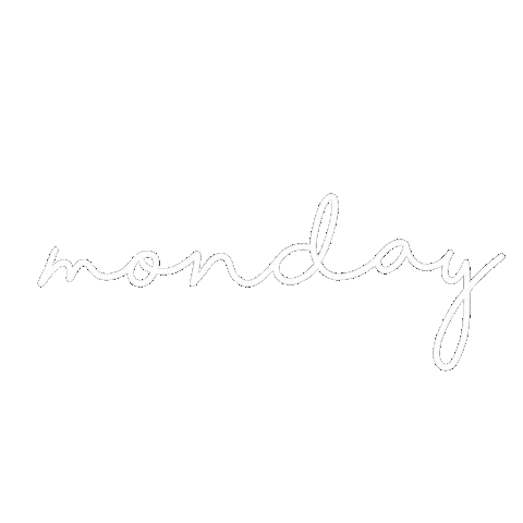 ShayCreativeCo giphyupload work morning monday Sticker