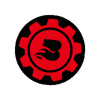Sticker by BackfireBoards