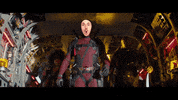 Jump Boss GIF by Bokeh Productions