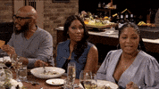 braxton family values GIF by WE tv