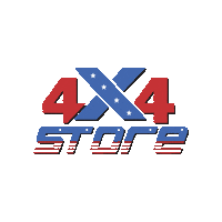 4X4 4X4Store Sticker by Fitclothing