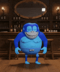 Ronke GIF by Tribally