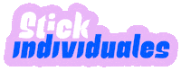Stick Pegatinas Sticker
