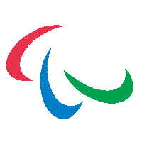 Summer Olympics Sticker