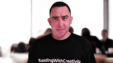 Army Yes GIF by Mr Urbina