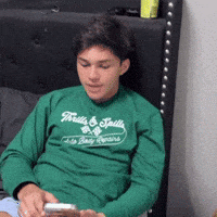 Luan Alencar GIF