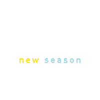 New Season Ireland Sticker by RTÉ
