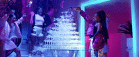 7 rings GIF by Ariana Grande
