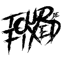 Beer Fixie Sticker by Fixed Beers