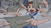 Waifu GIF by MOODMAN