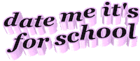 pink lol Sticker by AnimatedText