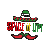 Tacos Sticker by Taco De Casa