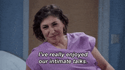Mayim Bialik GIF by CallMeKatFOX