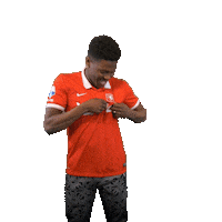 Theodore Sticker by SocialGifjes