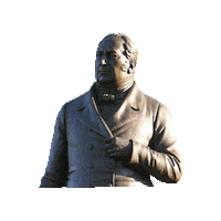 ULBruxelles bruxelles universite theodore ulb Sticker