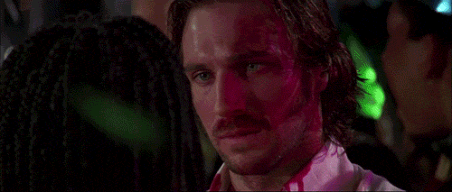 Días Extraños GIF by Filmin