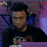 Dungeons And Dragons Reaction GIF by Hyper RPG