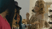 You Got This Season 2 GIF by Big Little Lies